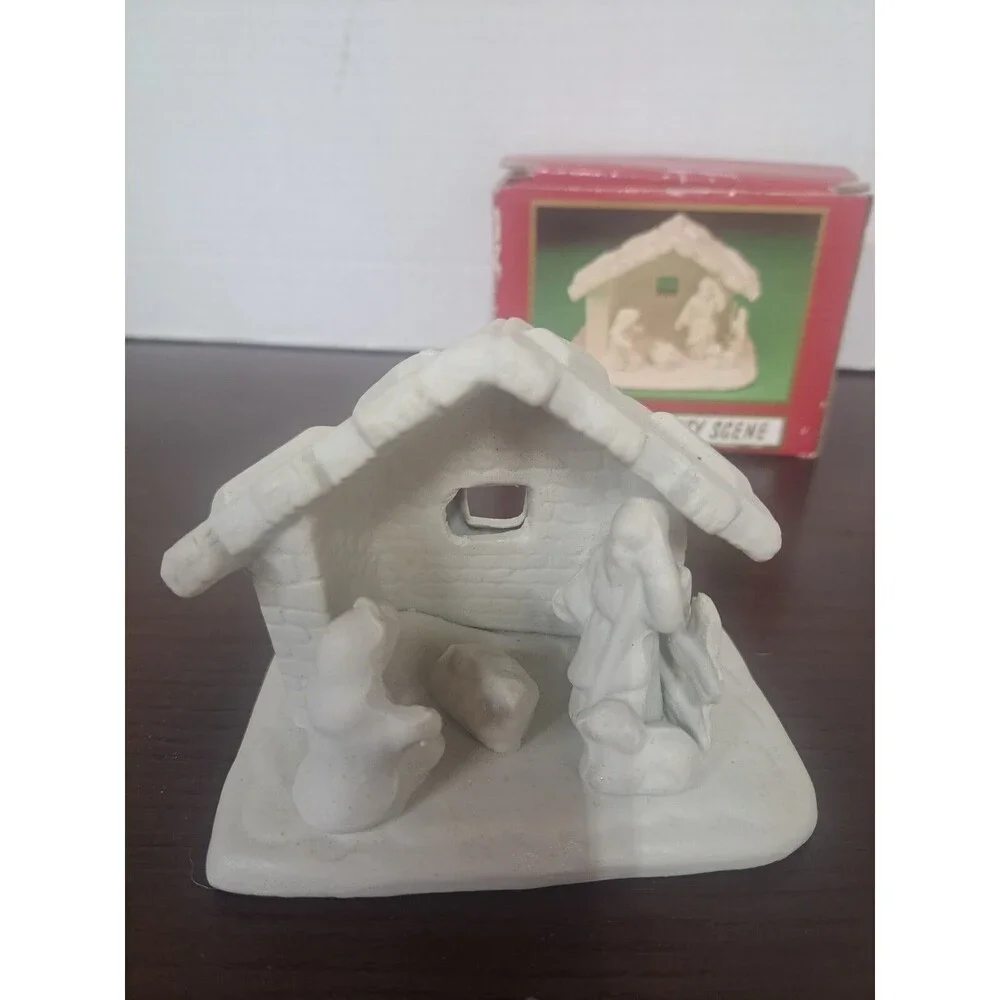 World Bazaar Nativity